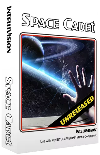 jeu Space Cadet